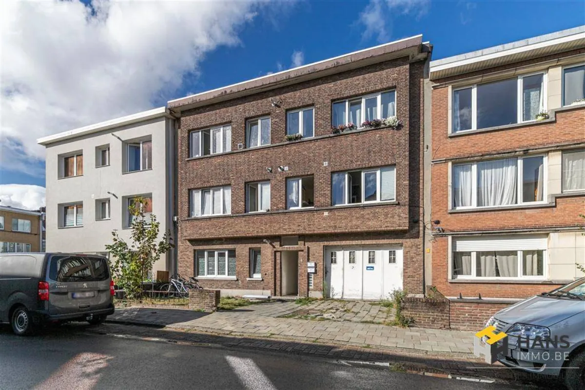 Appartementsgebouw te  koop in Borgerhout 2140 1250000.00€ 10 slaapkamers 350.00m² - Zoekertje 632961