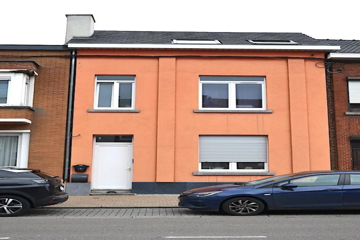 Duplex te  huur in Loncin 4431 850.00€ 2 slaapkamers 80.00m² - Zoekertje 632840