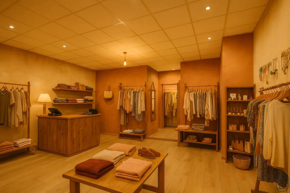 Handelszaak te  koop in Ronse 9600 198000.00€  slaapkamers 70.00m² - Zoekertje 632871