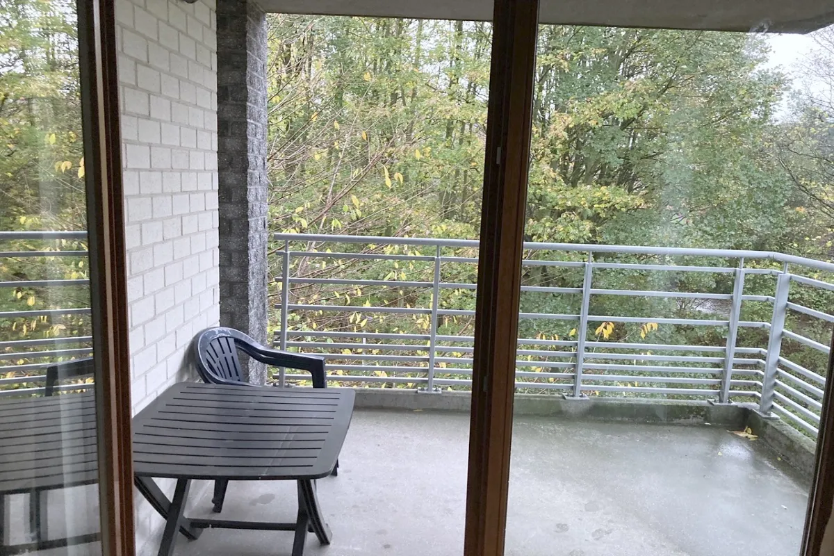 Appartement te  huur in Evere 1140 2400.00€ 3 slaapkamers 128.00m² - Zoekertje 633344