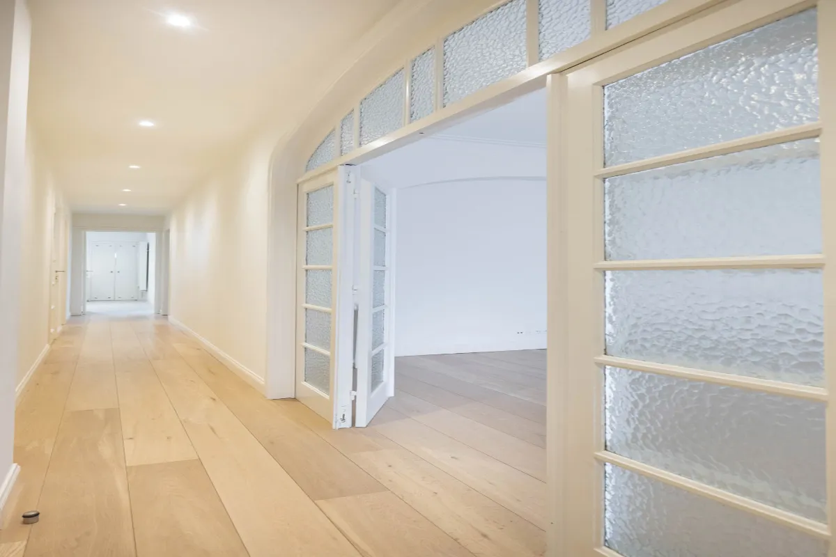 Appartement te  koop in Ukkel 1180 499000.00€ 2 slaapkamers 120.00m² - Zoekertje 633457