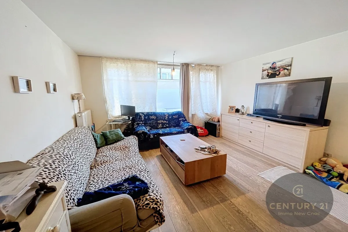 Appartement te  koop in Dudzele 8380 220000.00€ 2 slaapkamers 67.00m² - Zoekertje 632710