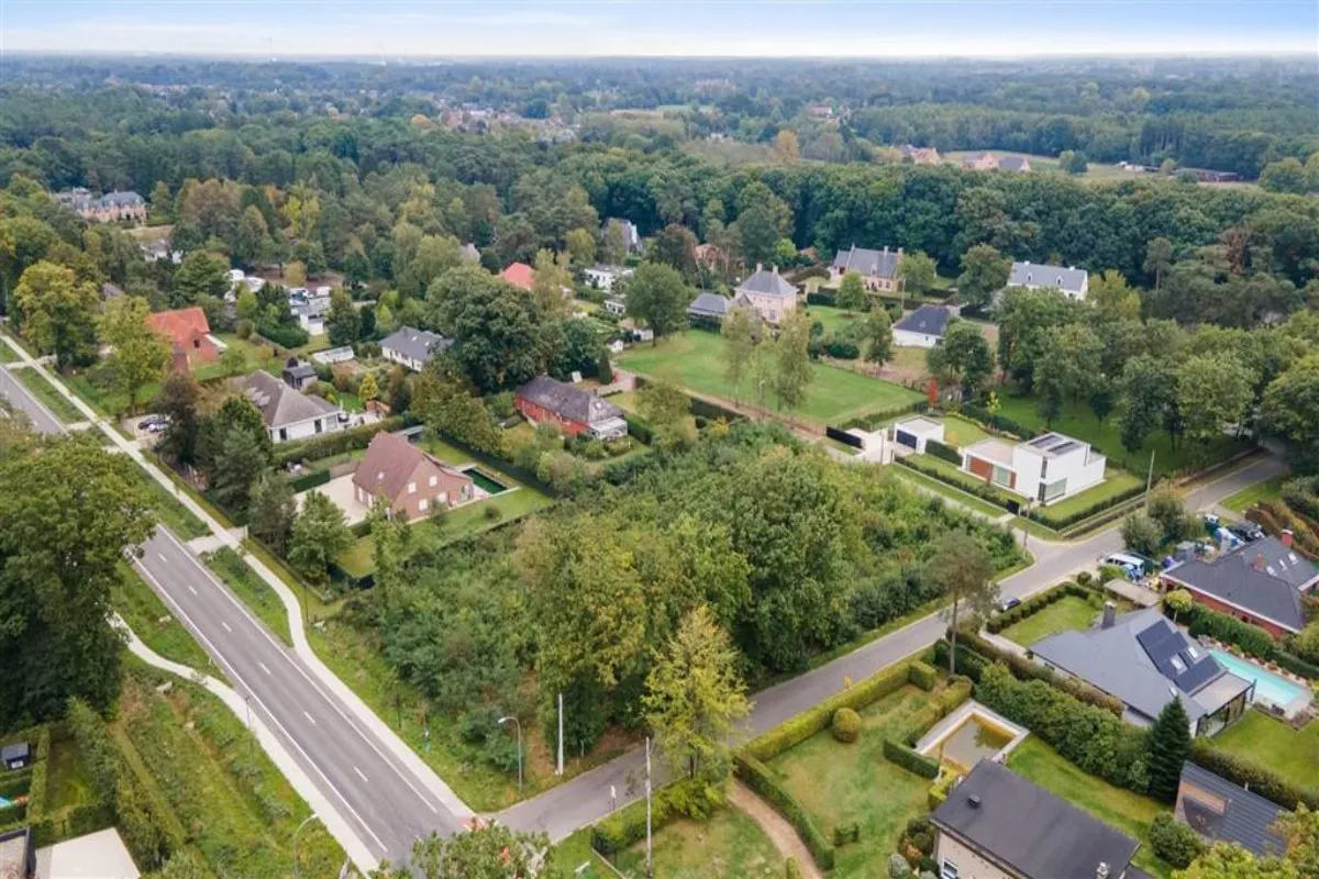 Terrain à vendre à Grobbendonk 2280 379000.00€  chambres m² - annonce 633303