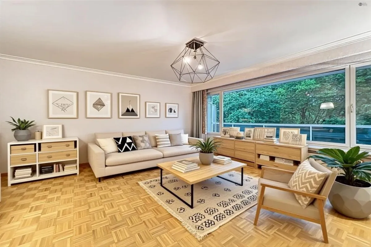 Appartement te  koop in Antwerpen 2050 275000.00€ 3 slaapkamers 110.00m² - Zoekertje 632697