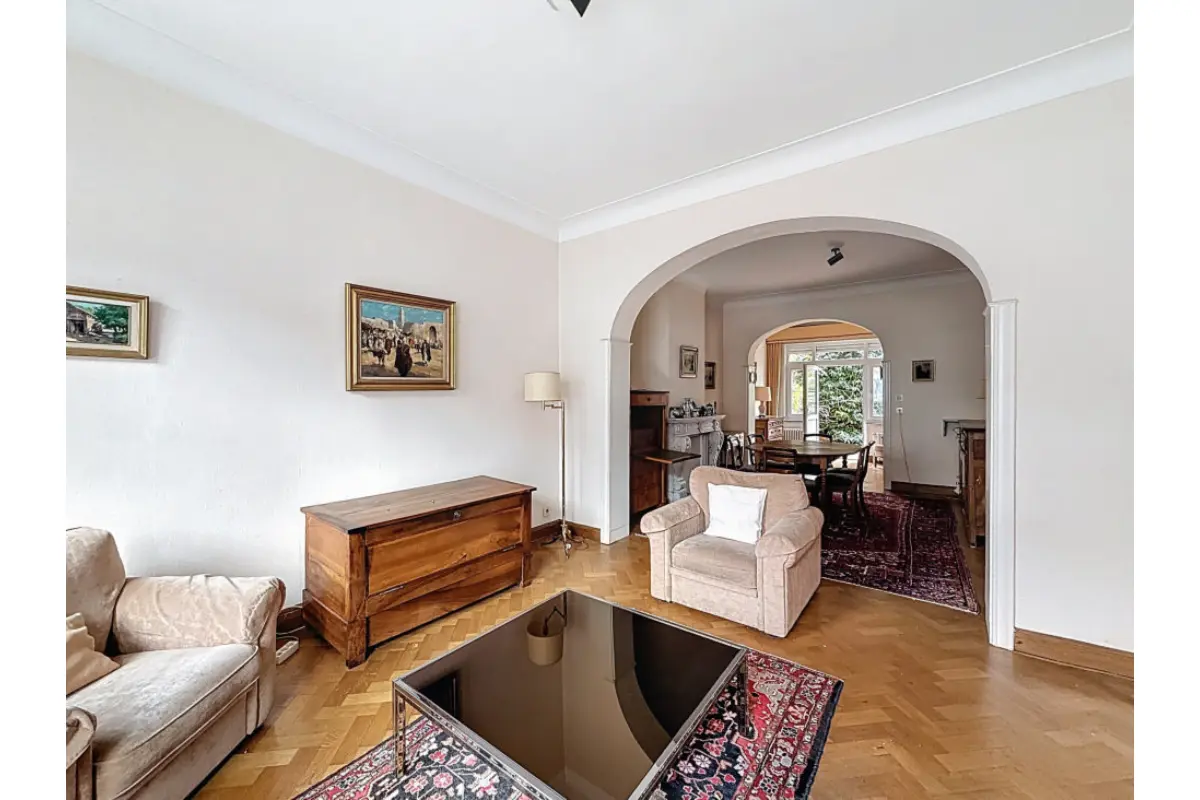 Maison à vendre à Ganshoren 1083 499000.00€ 6 chambres 190.00m² - annonce 633521