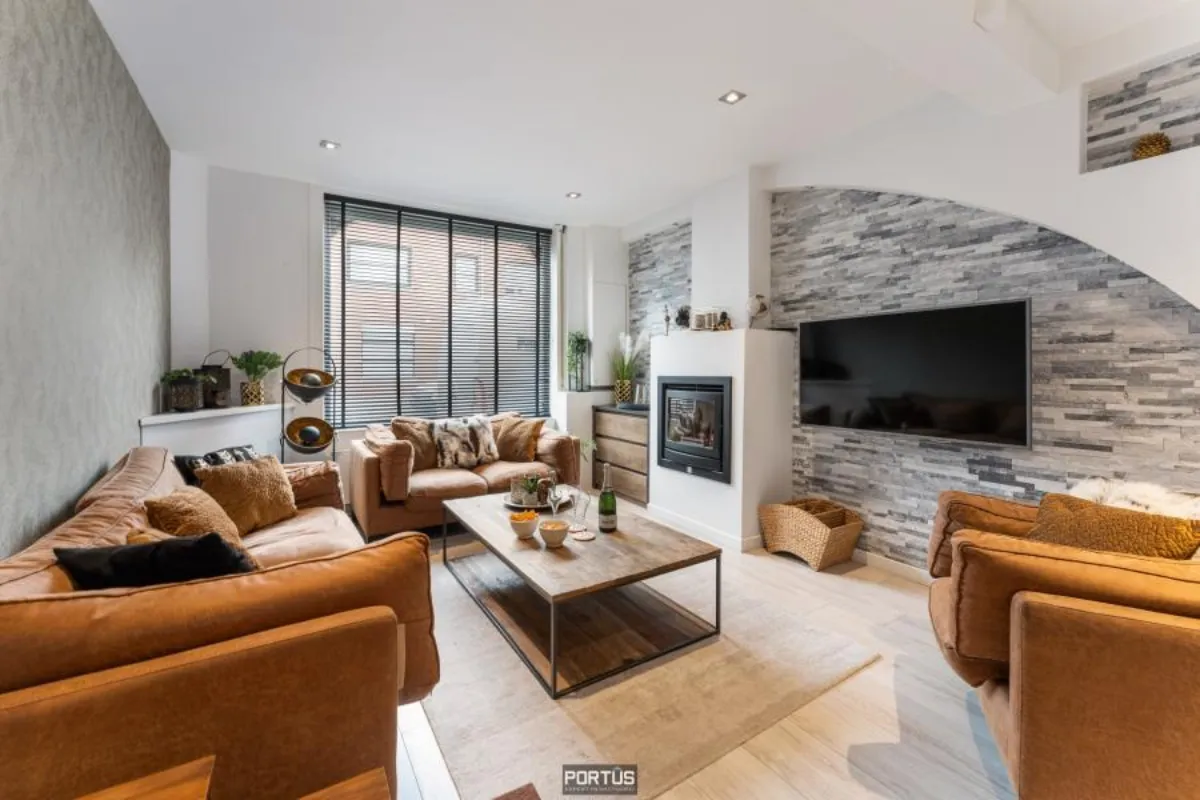 Maison à vendre à Nieuport 8620 510000.00€ 4 chambres 161.00m² - annonce 632742