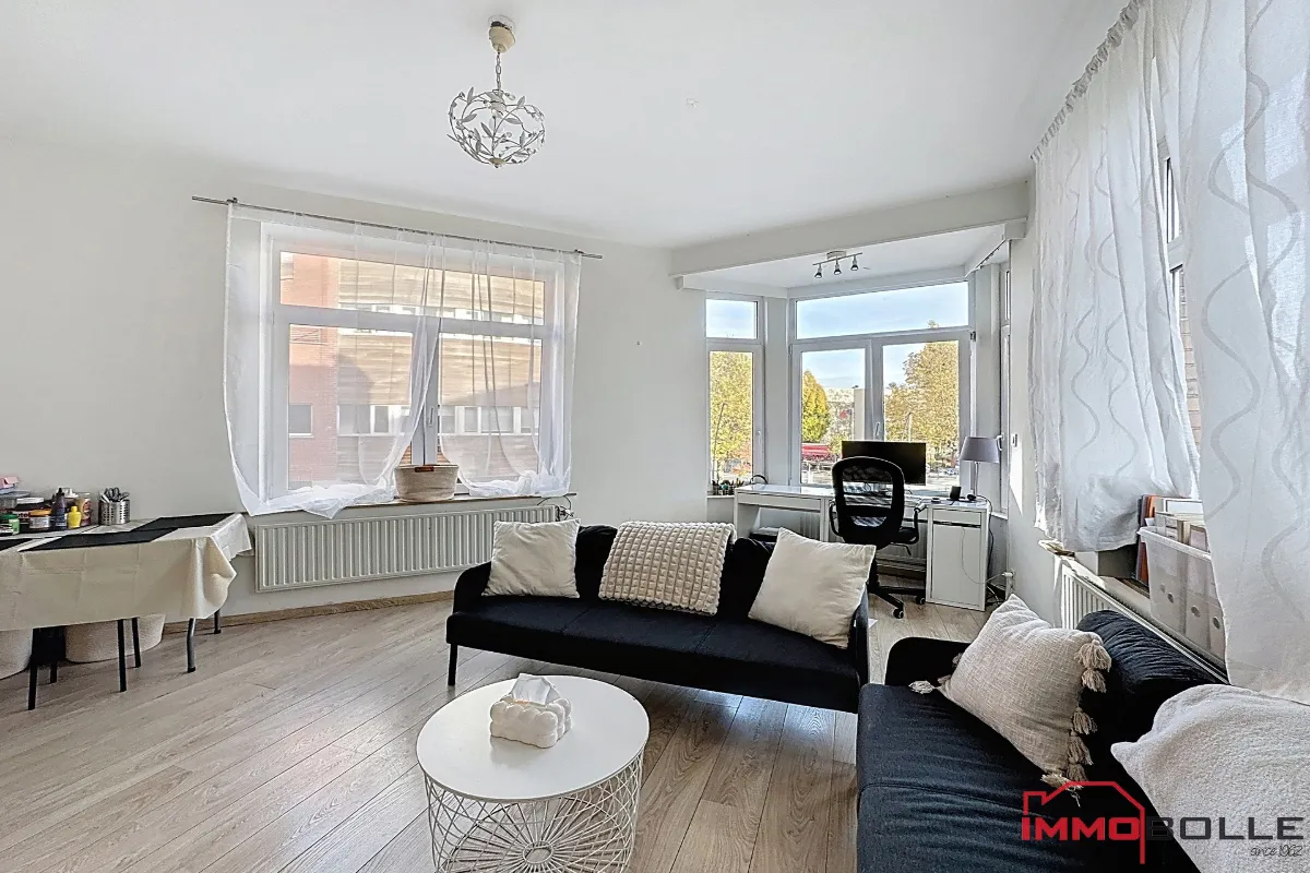 Appartement à vendre à Auderghem 1160 325000.00€ 2 chambres 92.00m² - annonce 632972