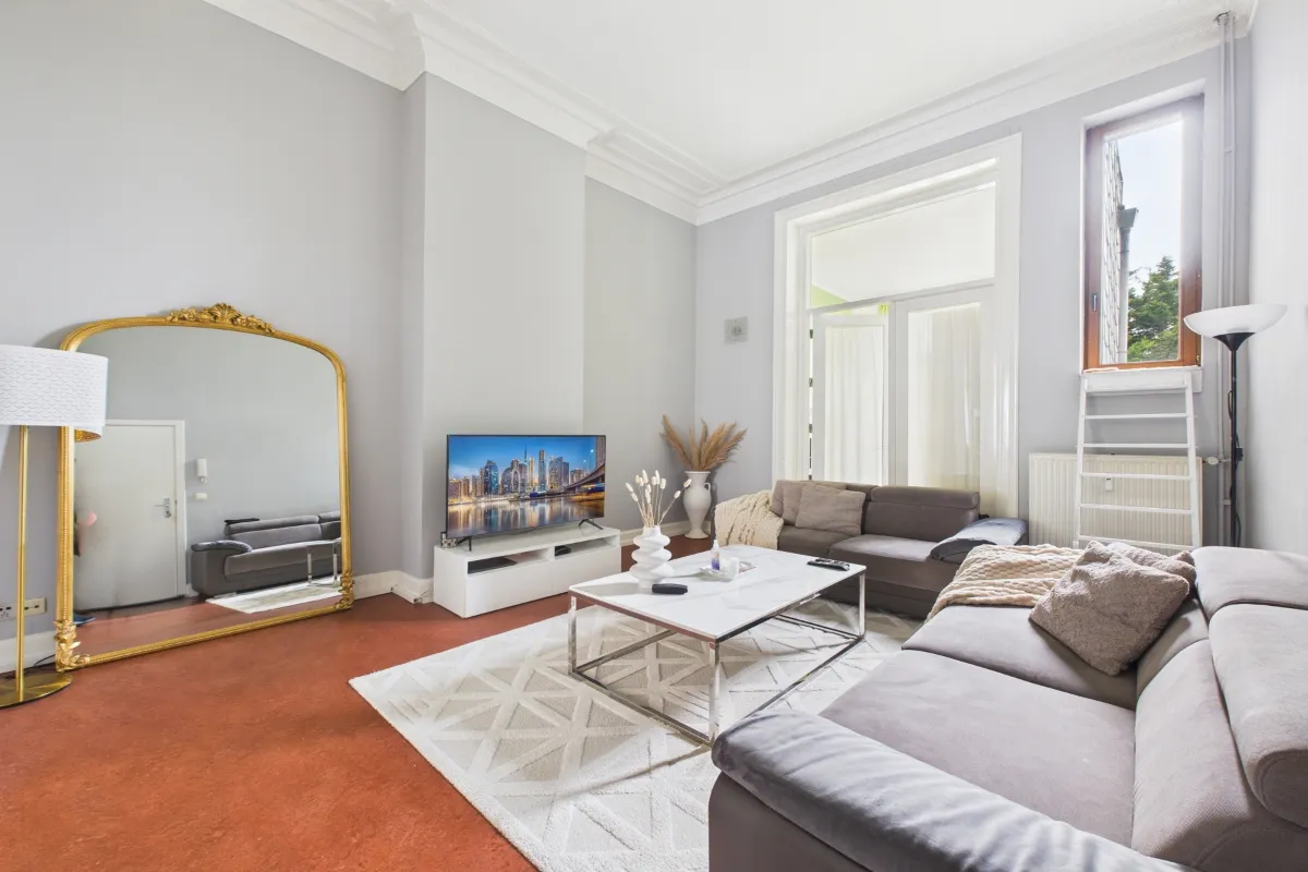 Appartement à vendre à Koekelberg 1081 225000.00€ 2 chambres 76.00m² - annonce 633143