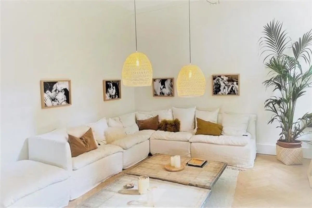 Appartement te  in Anderlecht 1070 2000.00€ 2 slaapkamers 180.00m² - Zoekertje 633353