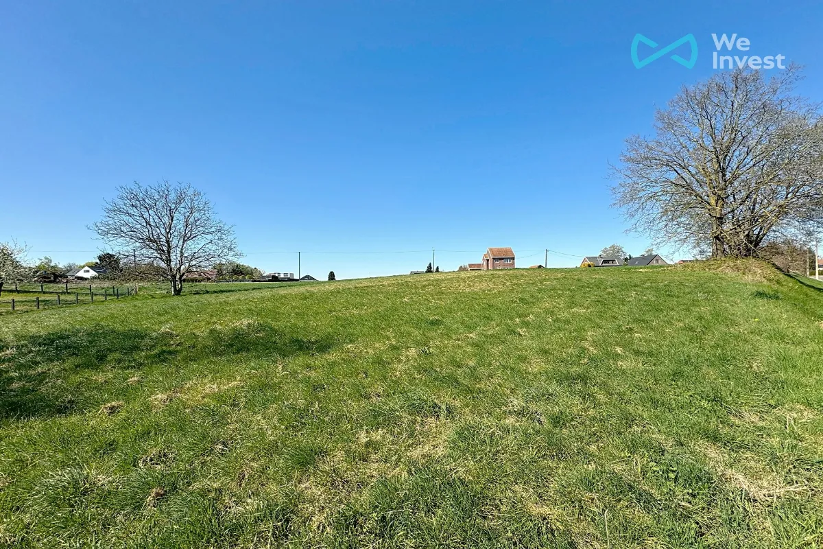 Terrain à vendre à Overijse 3090 14000.00€  chambres m² - annonce 632885