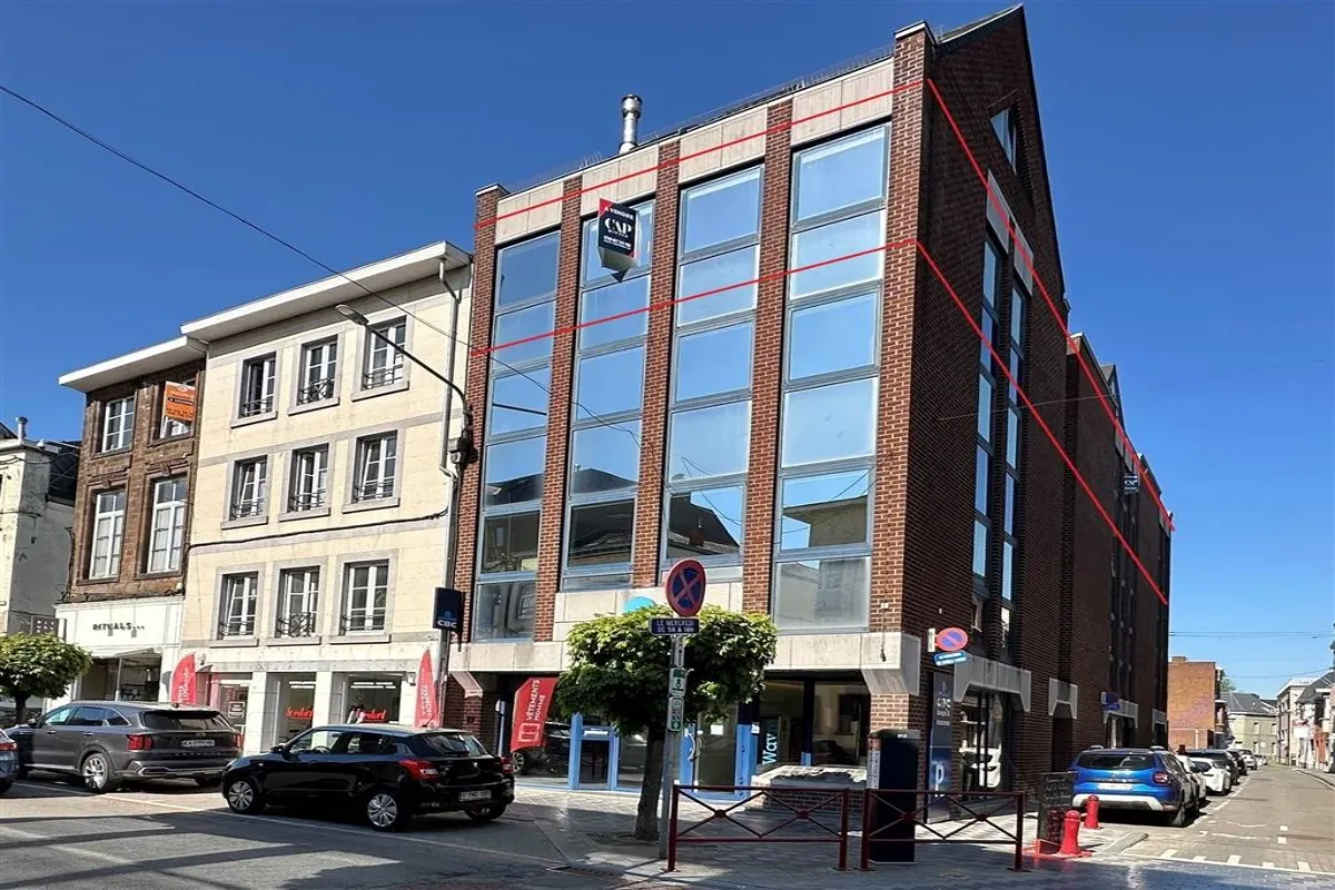 Handelszaak te  koop in Waver 1300 375000.00€  slaapkamers 185.00m² - Zoekertje 632868