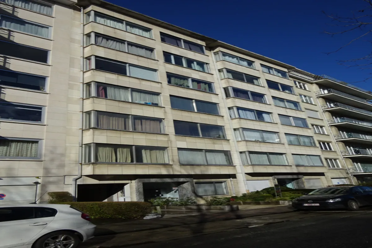 Appartement à louer à Uccle 1180 950.00€  chambres 45.00m² - annonce 633709