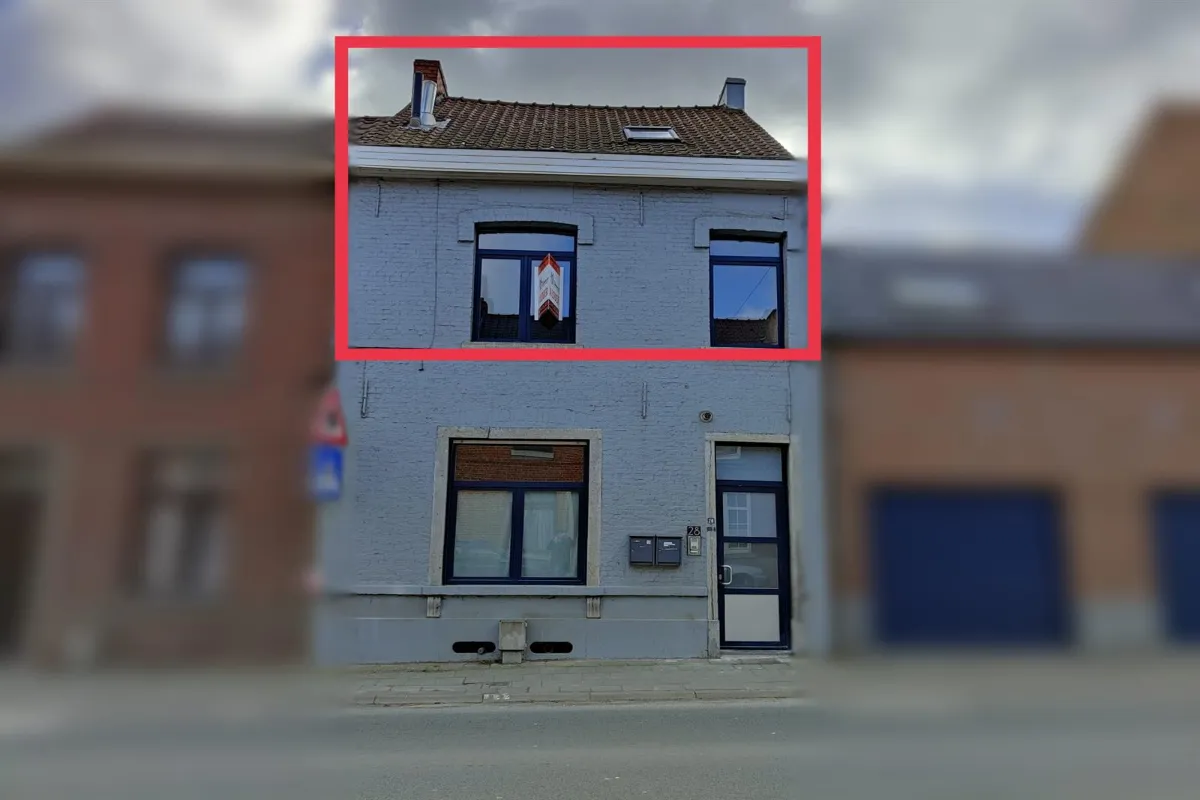 Duplex te  huur in Kasteelbrakel 1440 830.00€ 2 slaapkamers 70.00m² - Zoekertje 633714