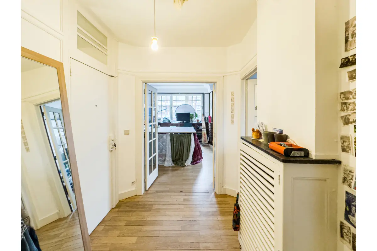 Appartement à  à Uccle 1180 350000.00€ 2 chambres 95.00m² - annonce 633677