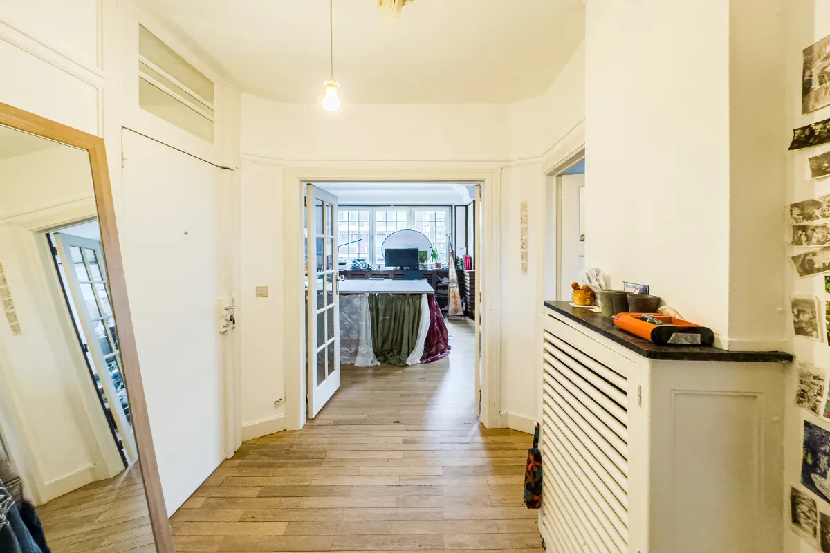 Appartement à vendre à Uccle 1180 350000.00€ 2 chambres 95.00m² - annonce 633677