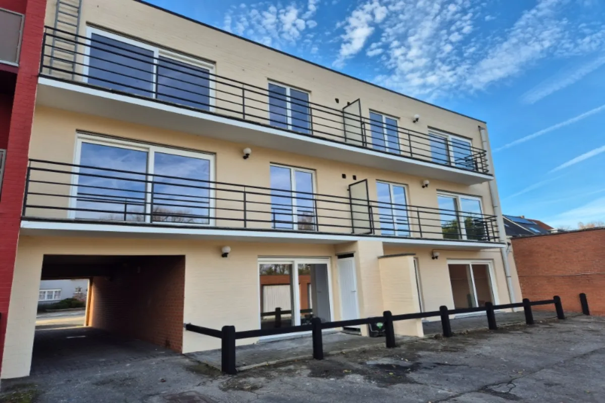 Appartementsgebouw te  koop in Aalst 9300 1900000.00€ 2 slaapkamers 100.00m² - Zoekertje 633653