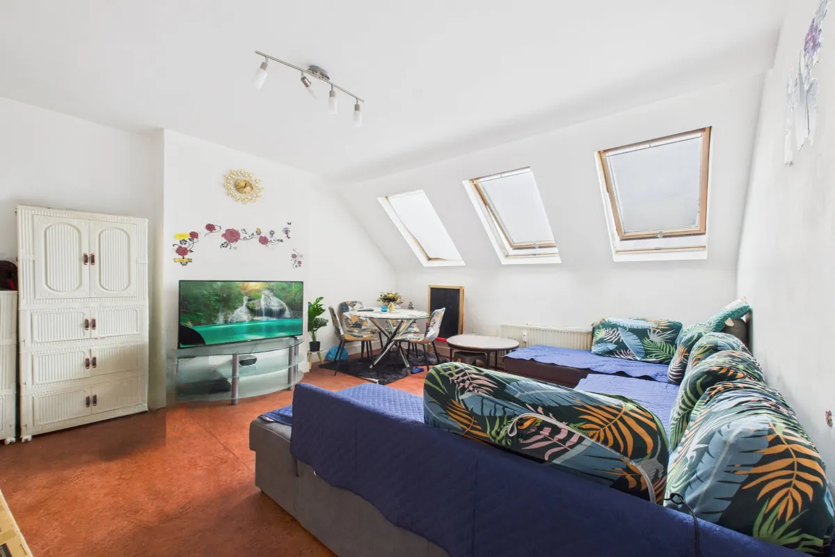 Appartement à vendre à Koekelberg 1081 190000.00€ 1 chambres 70.00m² - annonce 633671