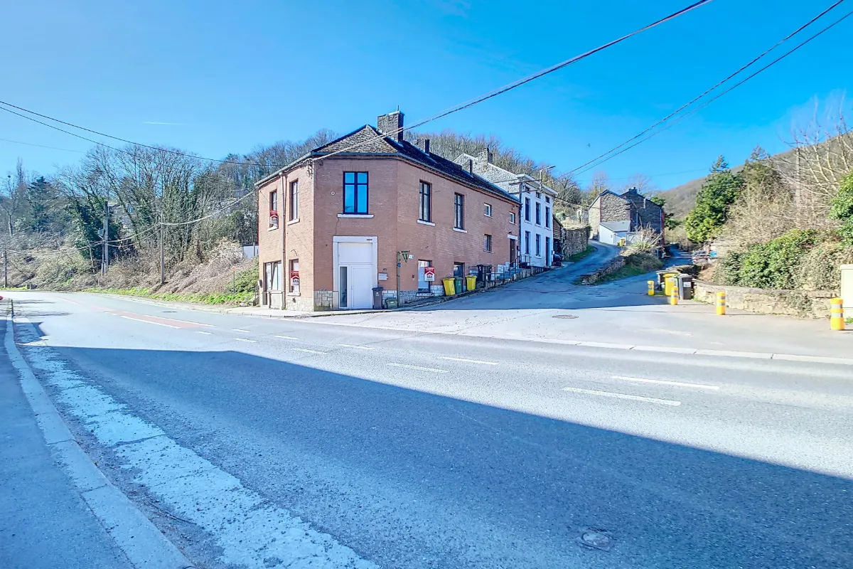 Autre à vendre à Marchin 4570 169000.00€ 3 chambres 170.00m² - annonce 633733