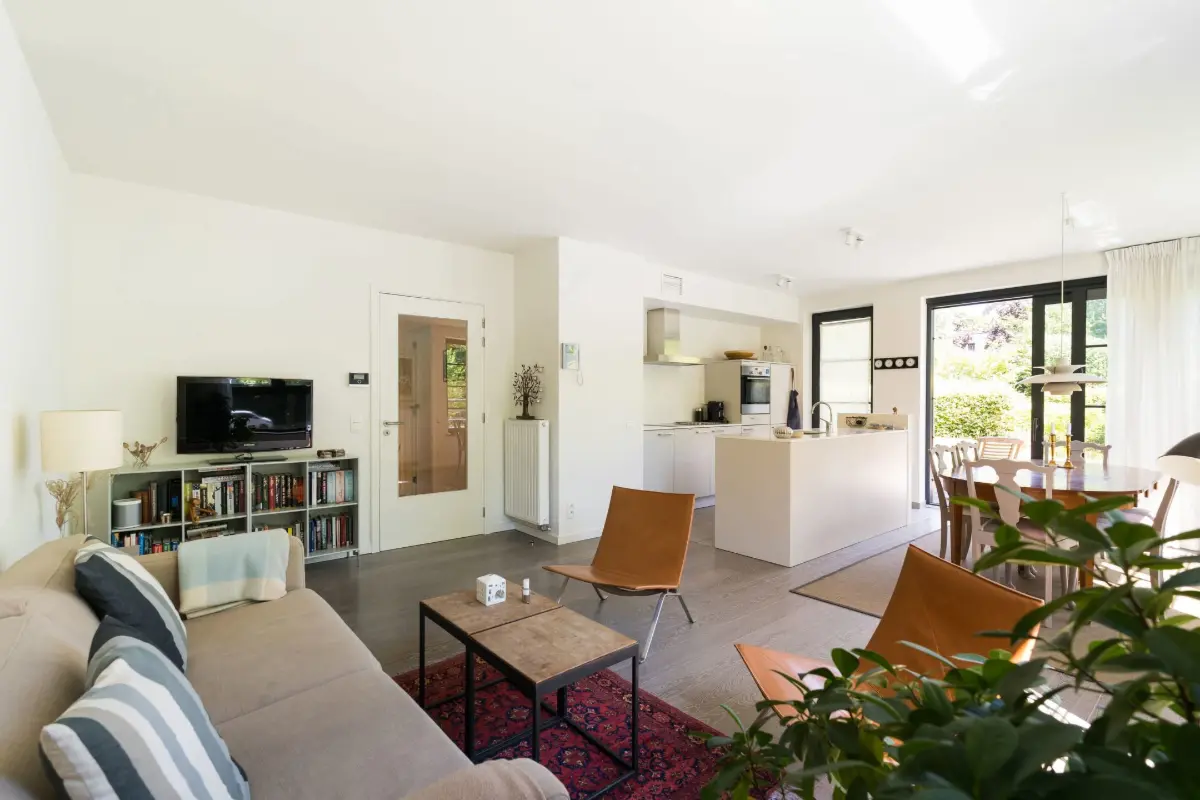 Appartement te  koop in Oudergem 1160 649000.00€ 2 slaapkamers 108.00m² - Zoekertje 633643