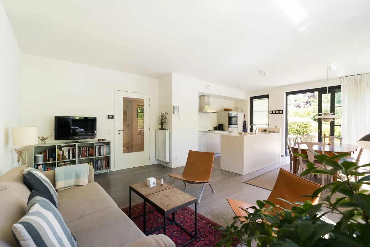 Appartement à vendre à Auderghem 1160 649000.00€ 2 chambres 108.00m² - annonce 633643