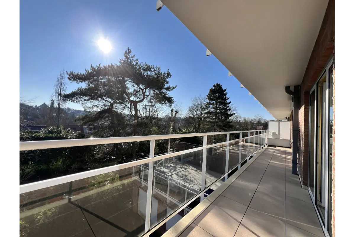 Appartement te  koop in Sint-Pieters-Woluwe 1150 675000.00€ 4 slaapkamers 203.00m² - Zoekertje 633667