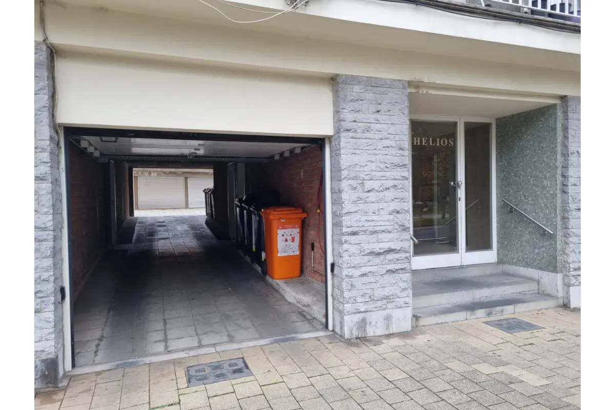 Box à vendre à Ganshoren 1083 30000.00€  chambres m² - annonce 633632