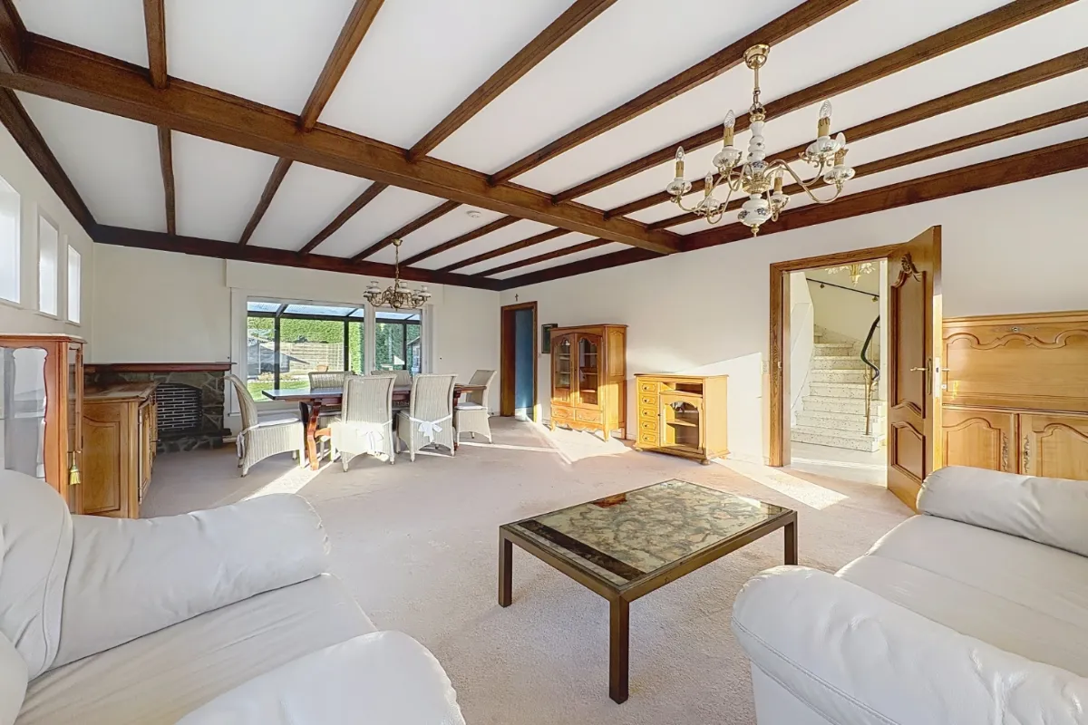 Villa à vendre à Coxyde 8670 399000.00€ 3 chambres m² - annonce 633649