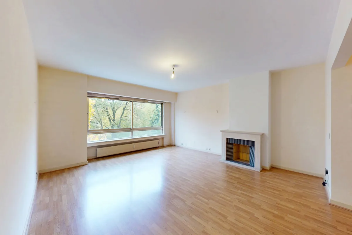 Appartement à vendre à Bruxelles 1000 398000.00€ 2 chambres 90.00m² - annonce 633712