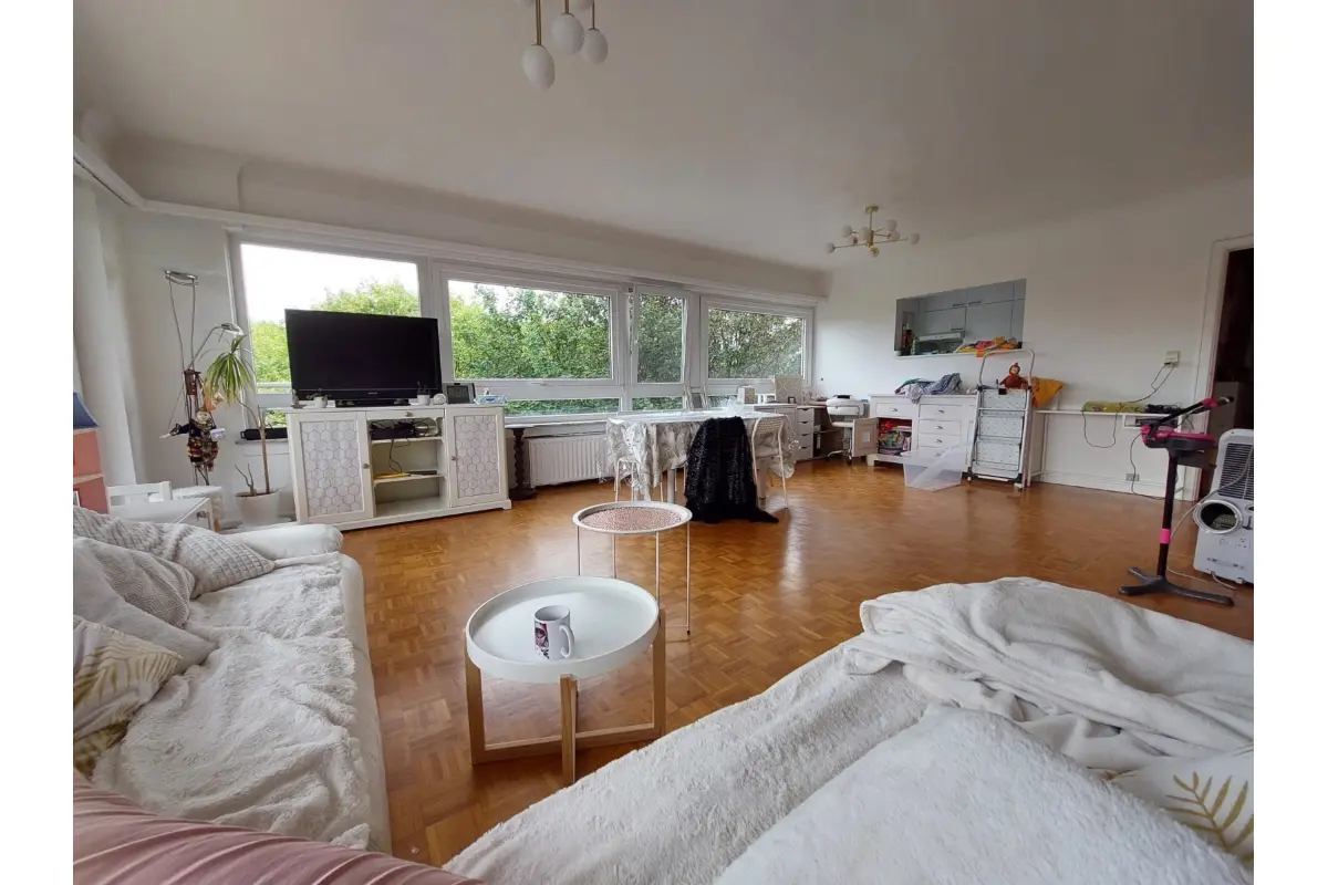 Appartement à louer à Anderlecht 1070 1150.00€ 2 chambres 90.00m² - annonce 633788