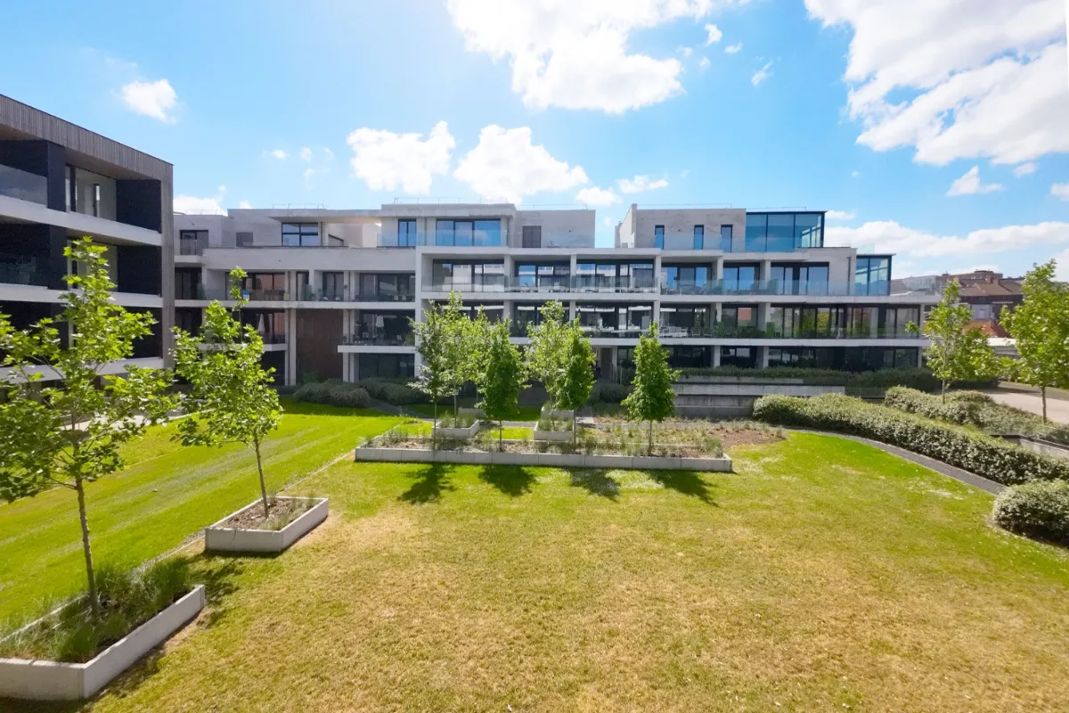 Appartement à vendre à Ypres 8900 198000.00€ 1 chambres 61.00m² - annonce 633814