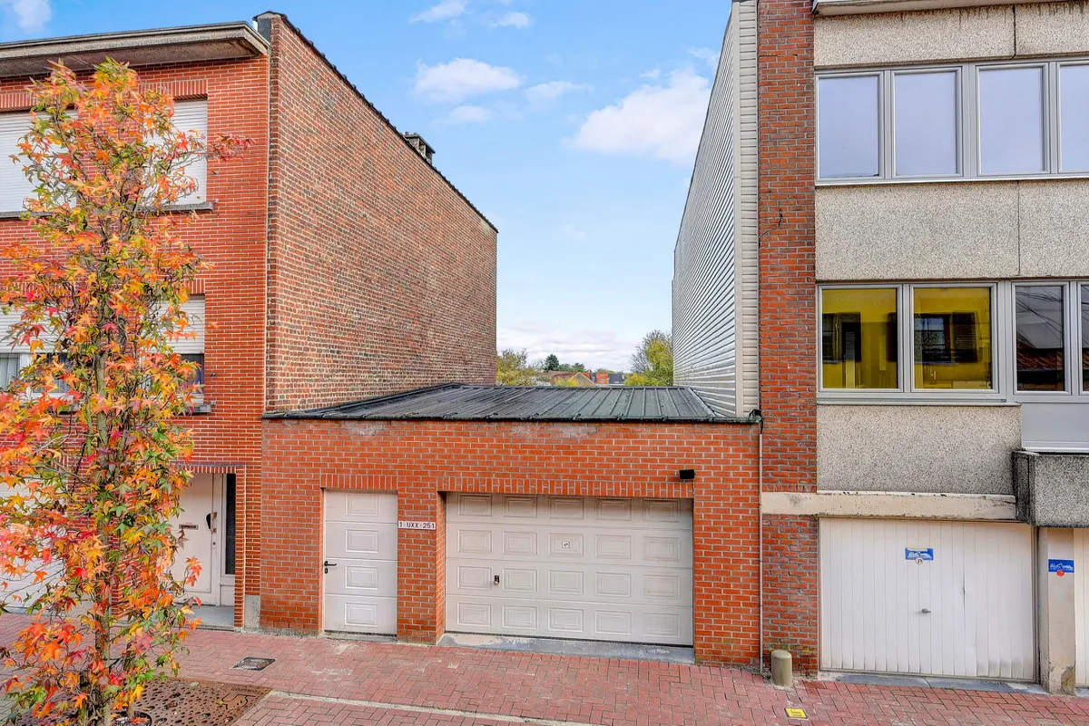 Terrain à vendre à Tervuren 3080 300000.00€  chambres m² - annonce 633920