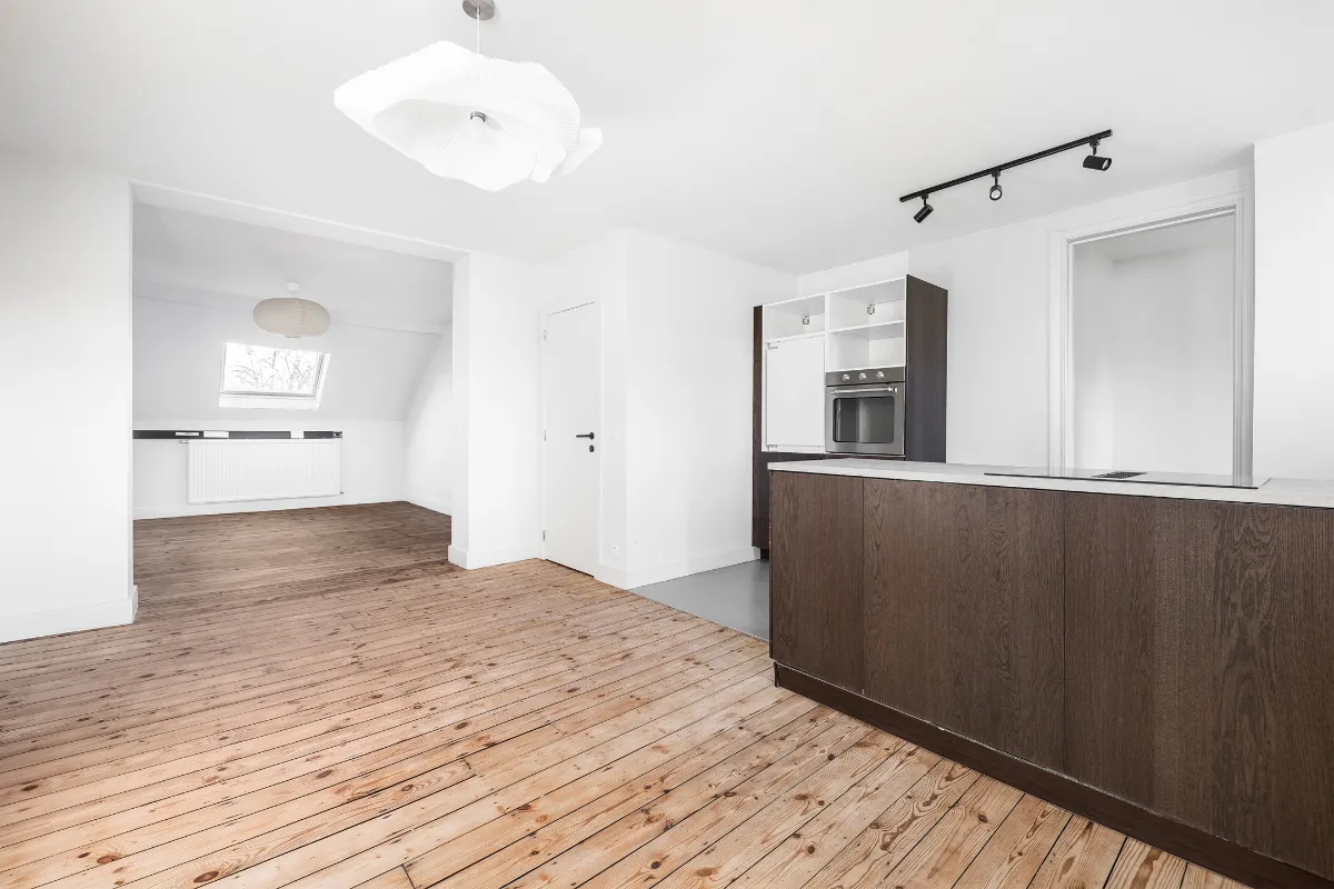 Appartement à vendre à Forest 1190 369000.00€ 2 chambres 98.00m² - annonce 633789