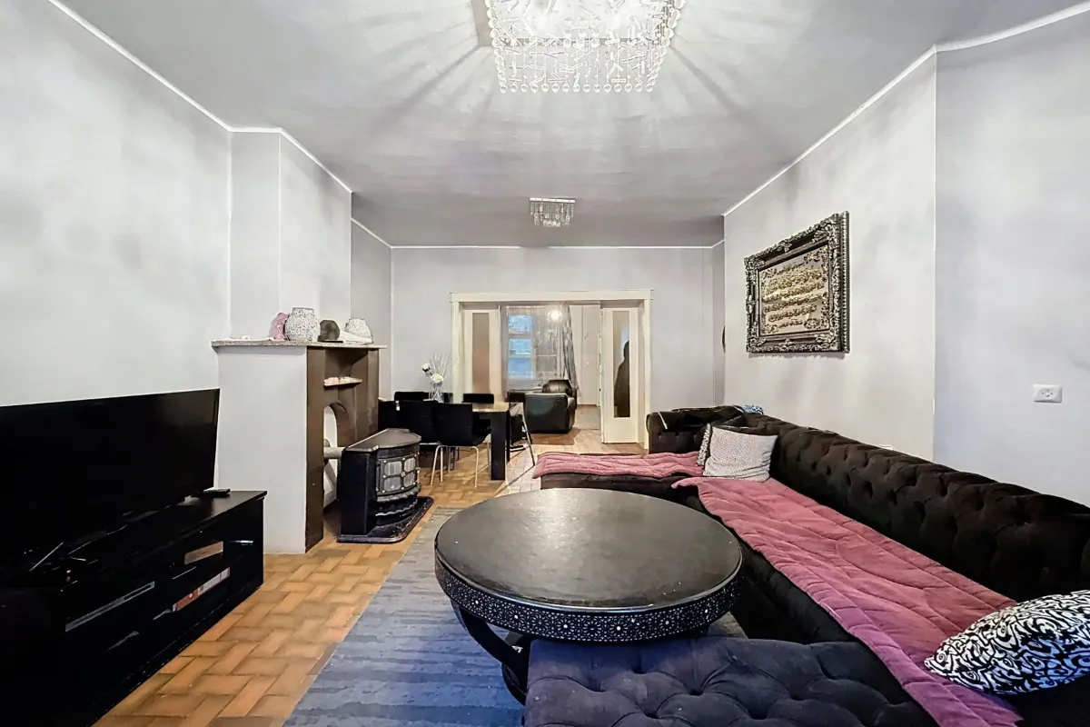 Appartement à vendre à Schaerbeek 1030 249000.00€ 2 chambres 100.00m² - annonce 633810