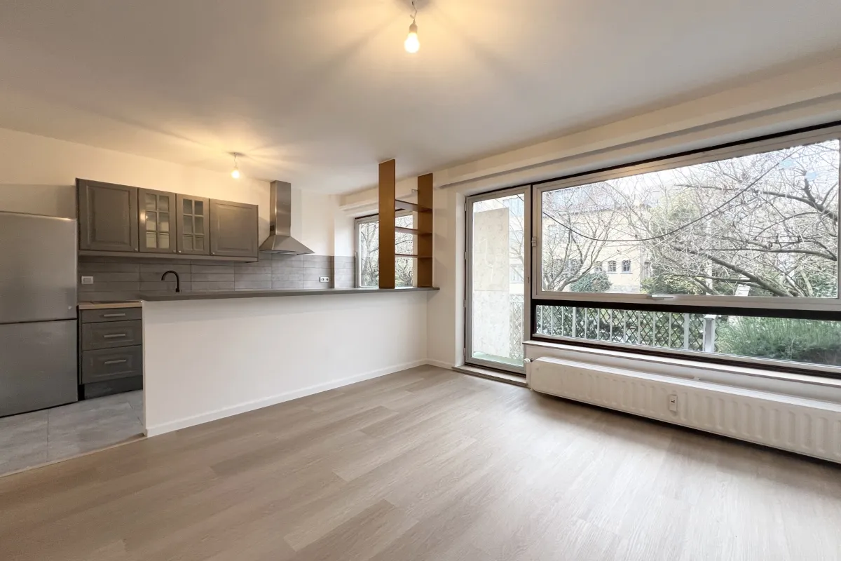 Appartement à vendre à Watermael-Boitsfort 1170 295000.00€ 2 chambres 70.00m² - annonce 633859