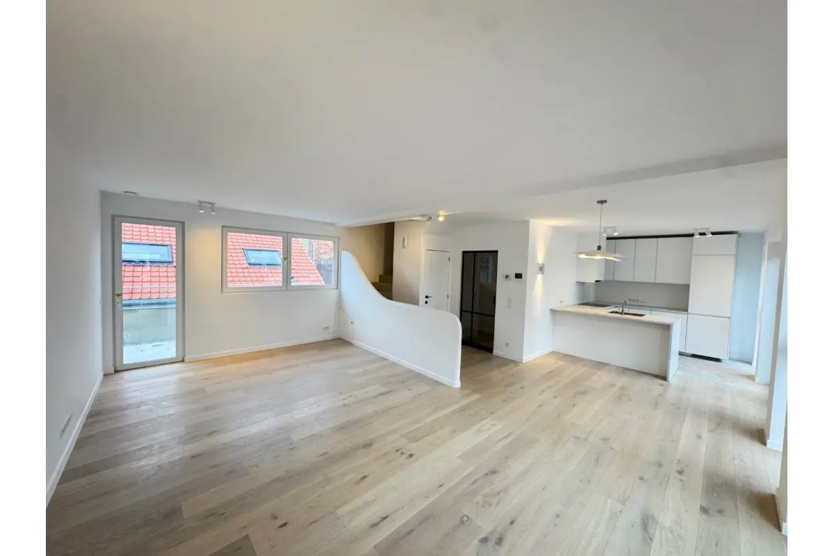 Appartement à louer à Jette 1090 1700.00€ 2 chambres 110.00m² - annonce 633787