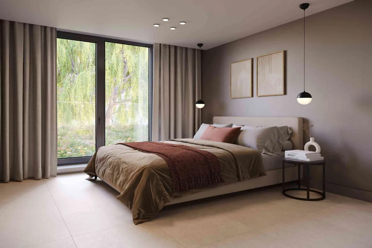 Appartement à vendre à Wondelgem 9032 289000.00€ 2 chambres 78.40m² - annonce 633794