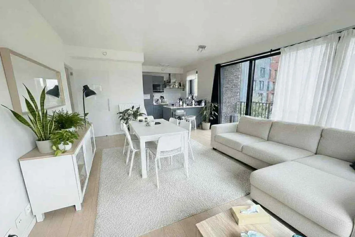 Appartement à vendre à Uccle 1180 390000.00€ 2 chambres 89.00m² - annonce 633865
