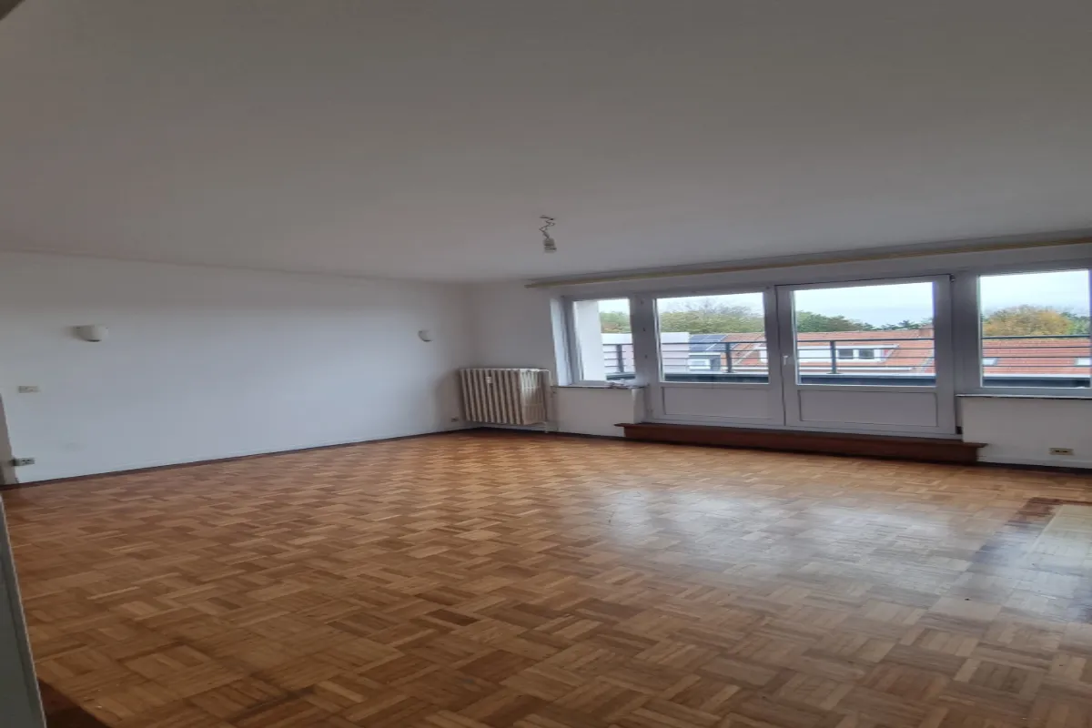 Penthouse te  huur in Laken 1020 1150.00€ 2 slaapkamers 82.00m² - Zoekertje 633844