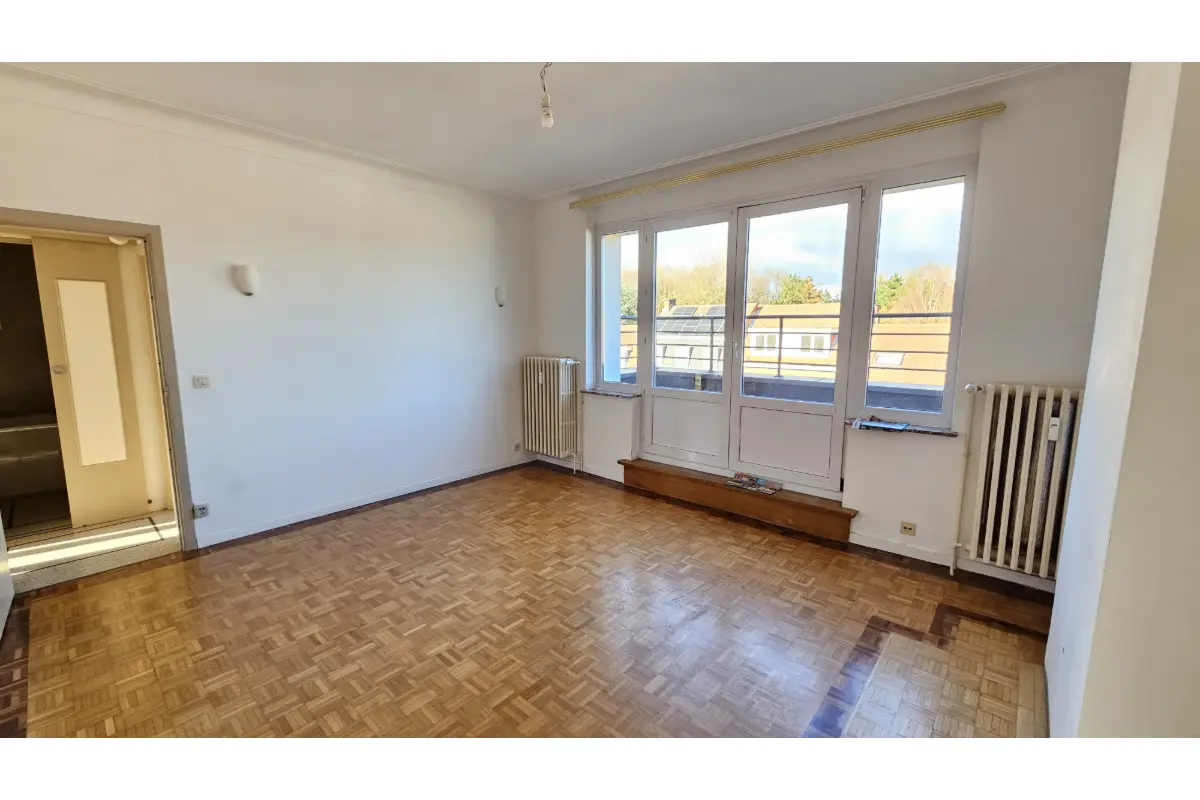 Penthouse à louer à Laeken 1020 1150.00€ 2 chambres 82.00m² - annonce 633844