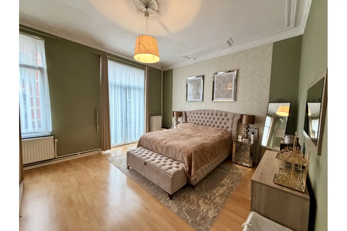 Maison à vendre à Jette 1090 479000.00€ 4 chambres 180.00m² - annonce 633904