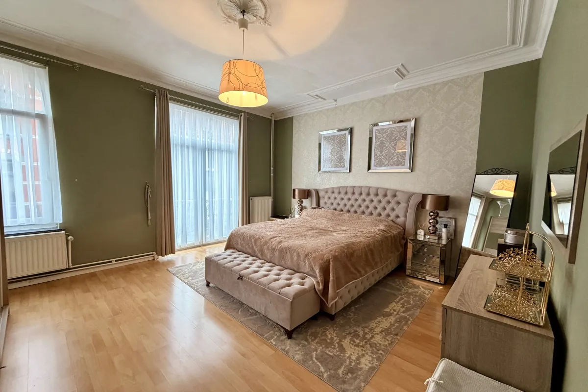 Huis te  koop in Jette 1090 479000.00€ 4 slaapkamers 180.00m² - Zoekertje 633904