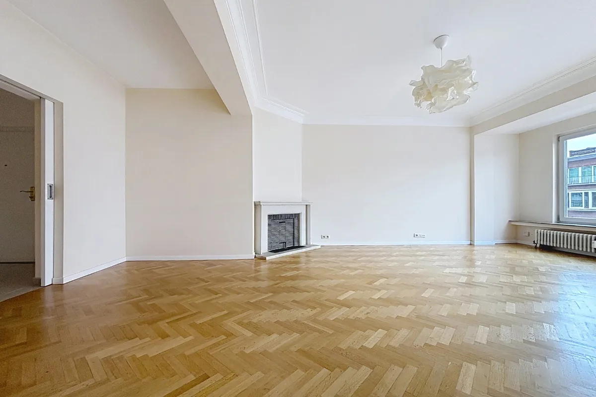 Appartement à louer à Laeken 1020 1200.00€ 2 chambres 103.00m² - annonce 633900