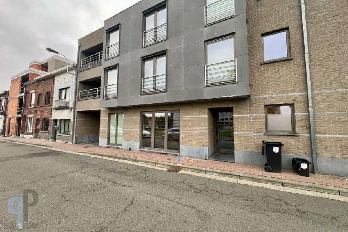 Appartement te  koop in Zottegem 9620 219000.00€ 1 slaapkamers 59.00m² - Zoekertje 634099