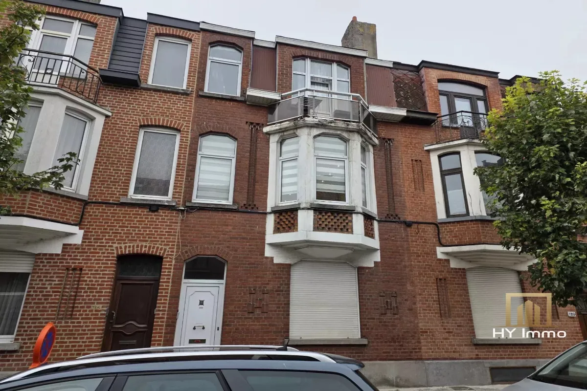 Maison à vendre à Anderlecht 1070 495000.00€ 5 chambres 180.00m² - annonce 634043