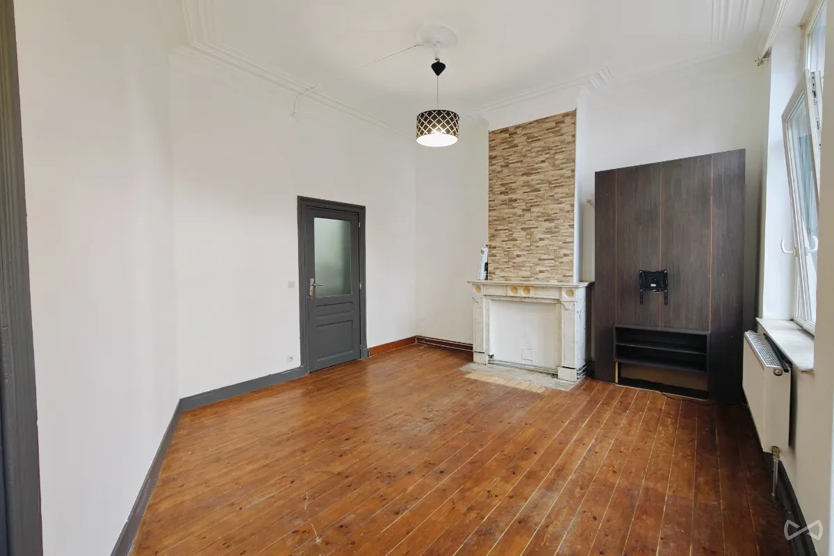 Appartement te  koop in Koekelberg 1081 195000.00€ 1 slaapkamers 60.00m² - Zoekertje 634584