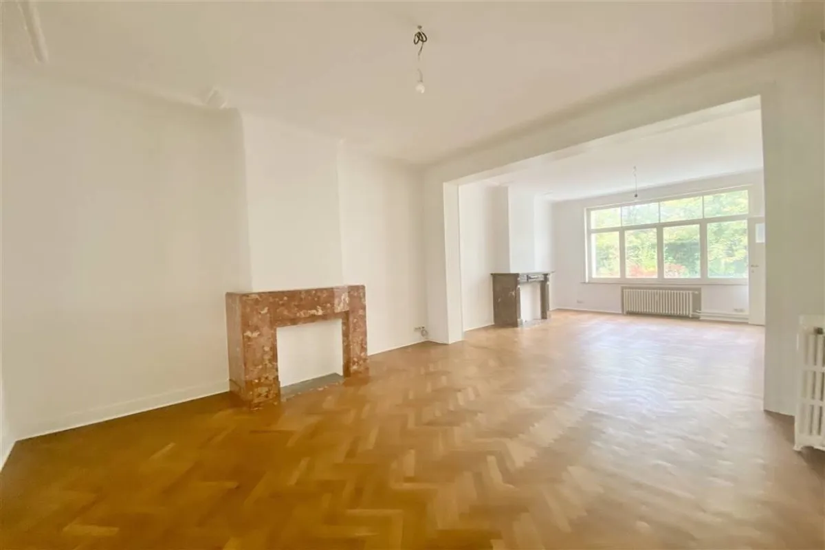 Appartement à louer à Uccle 1180 1600.00€ 2 chambres 125.00m² - annonce 634360