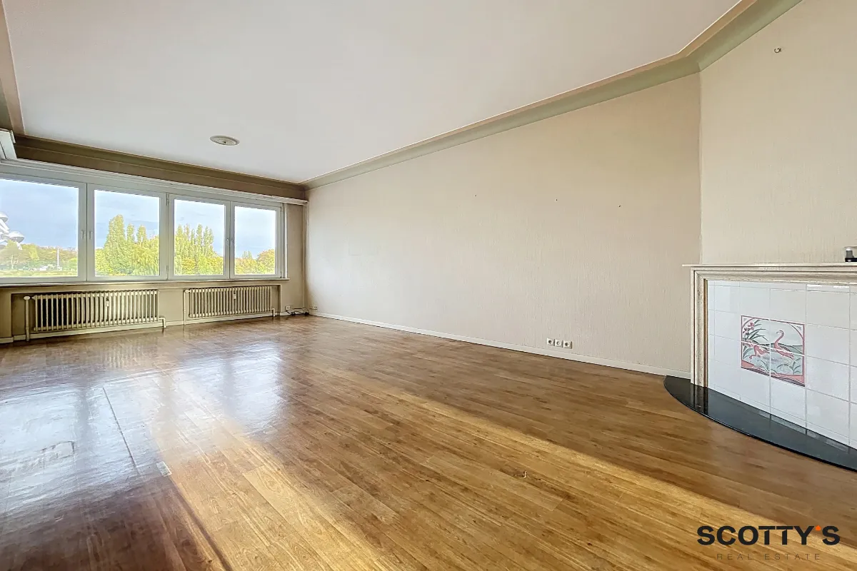 Appartement te  koop in Laken 1020 270000.00€ 2 slaapkamers 94.00m² - Zoekertje 634654