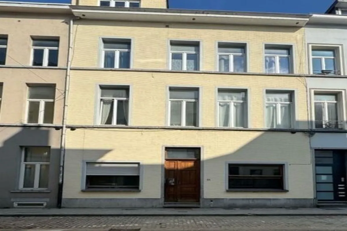 Appartement à vendre à Ixelles 1050 299000.00€ 2 chambres m² - annonce 634001