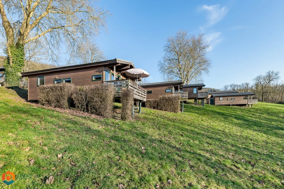 Maison à vendre à Blaimont 5542 67000.00€ 2 chambres 40.00m² - annonce 634025