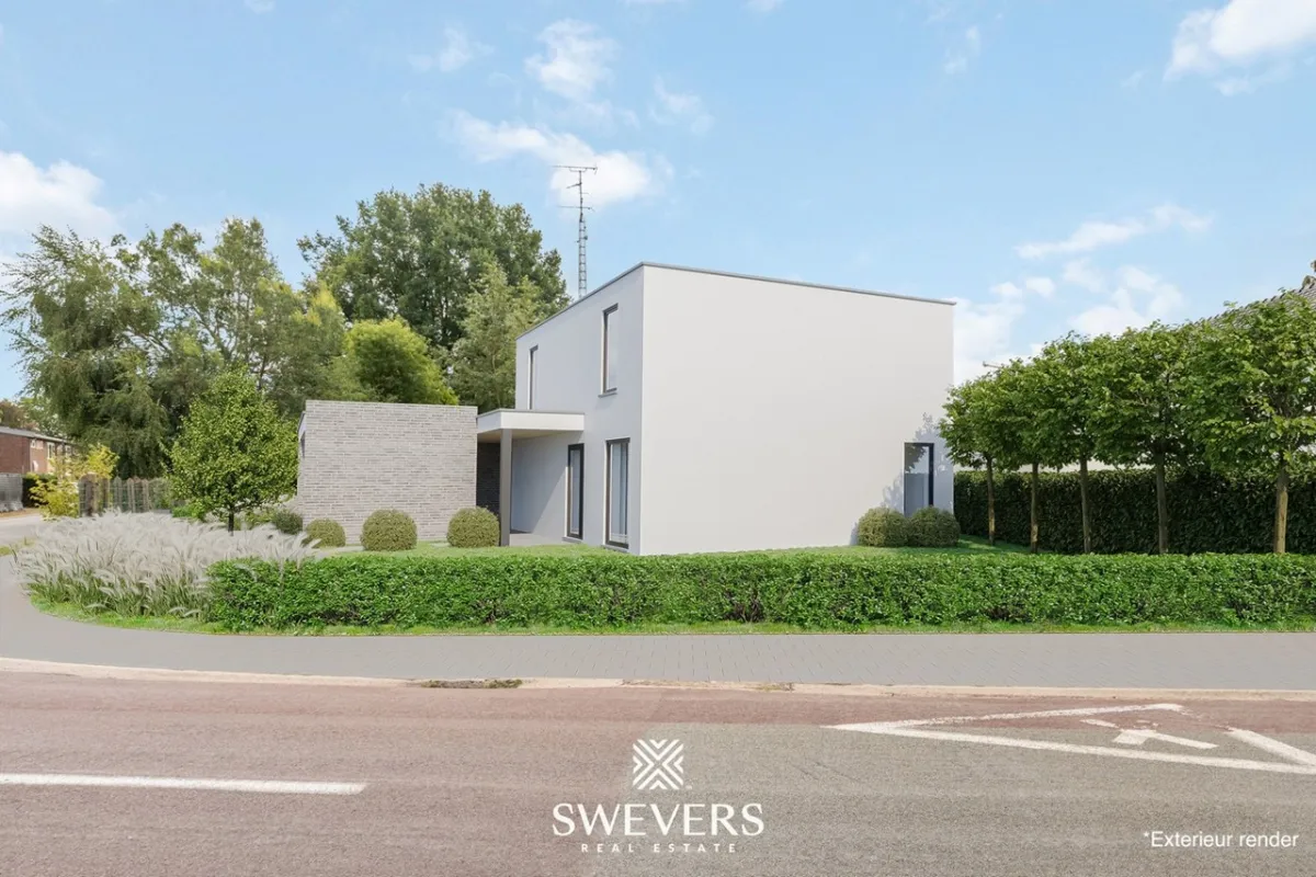 Terrain à vendre à Heusden-Zolder 3550 134000.00€  chambres m² - annonce 634531